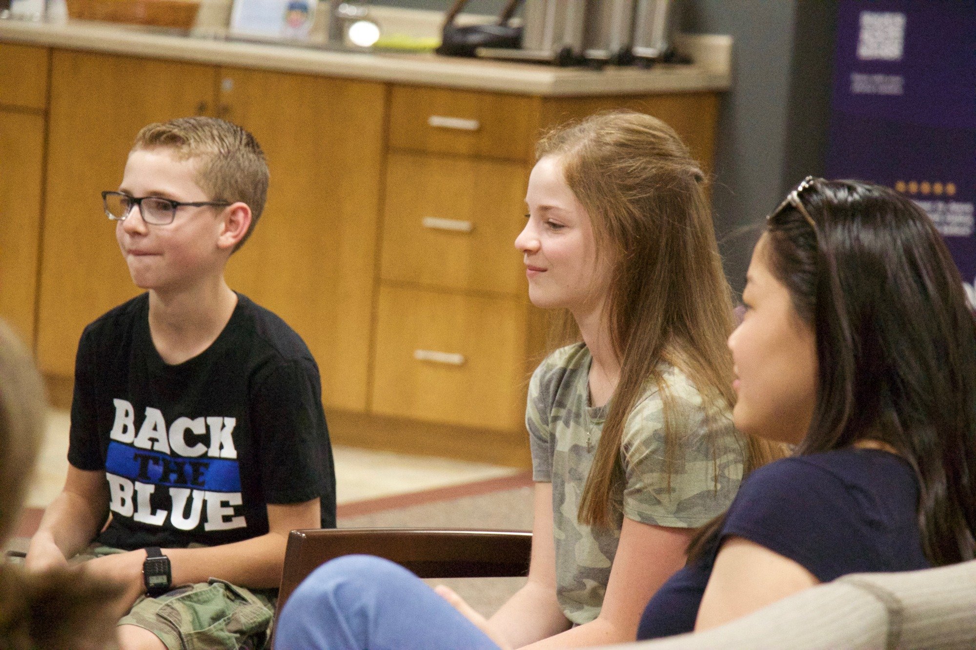 Children and Youth Ministries St. Pius X Appleton, WI